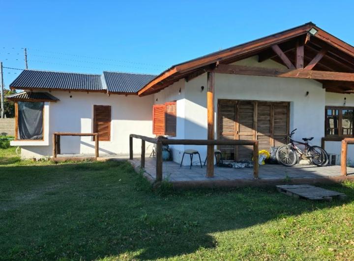 Casa · 92m² · 4 Ambientes