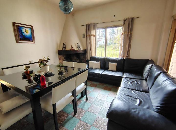 Casa · 103m² · 4 Ambientes
