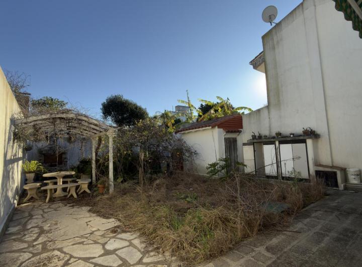 Casa · 270m² · 1 Cochera