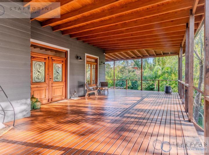 Casa · 319m² · 4 Ambientes