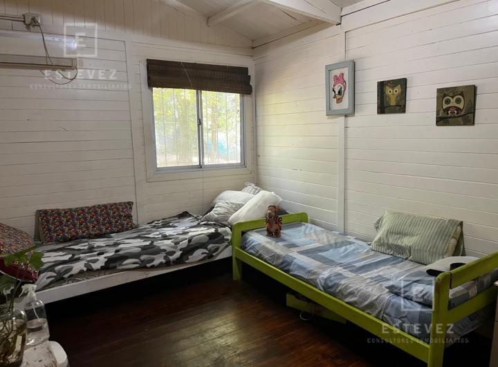 Casa · 72m² · 3 Ambientes
