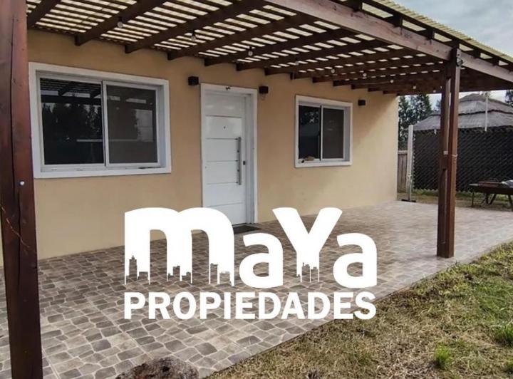 Casa · 24m² · 1 Ambiente · 2 Cocheras