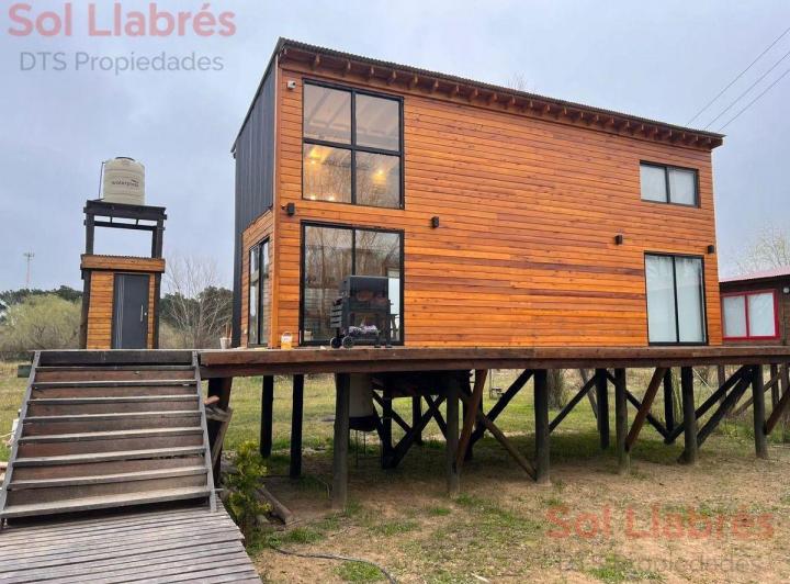 Casa · 70m² · 3 Ambientes