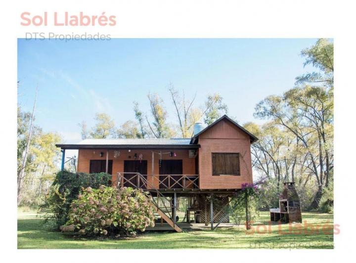 Casa · 65m² · 3 Ambientes