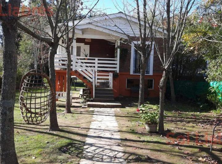 Casa · 56m² · 3 Ambientes