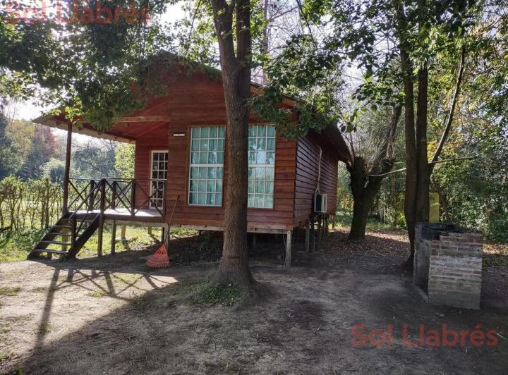 Casa · 160m² · 3 Ambientes