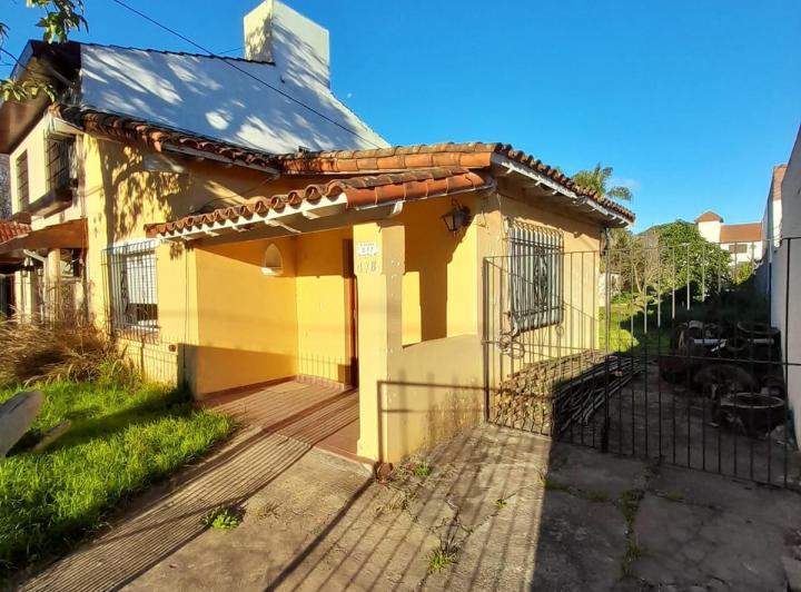 Casa · 10m² · 3 Ambientes