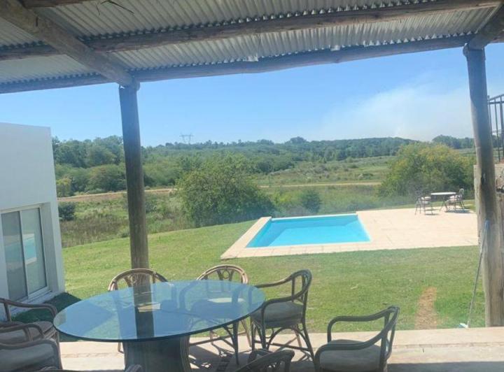 Casa · 150m² · 3 Ambientes
