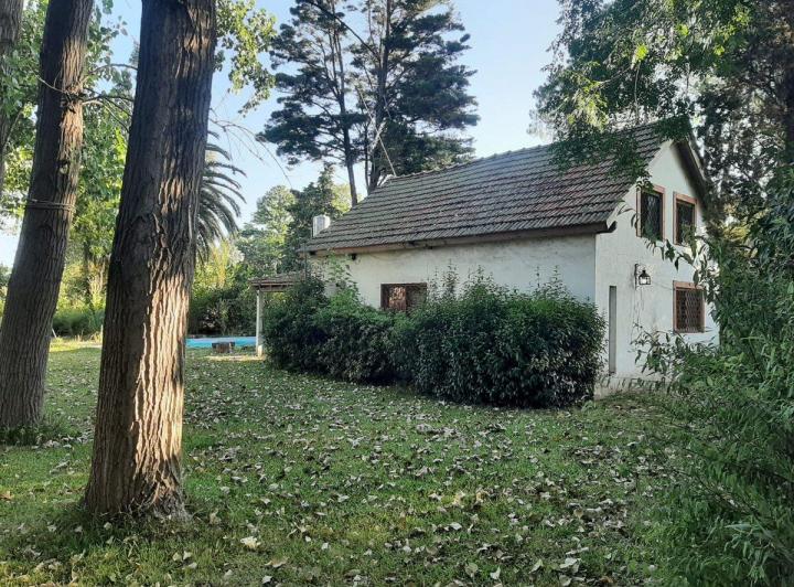 Casa · 90m² · 3 Ambientes