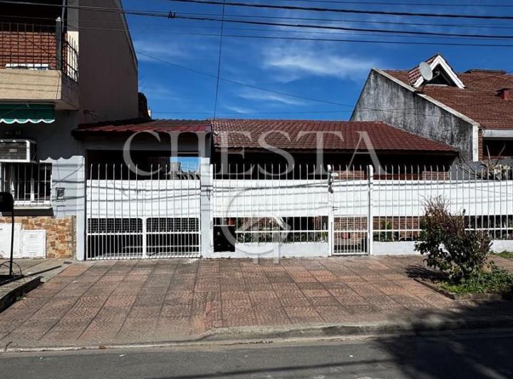 Casa · 90m² · 3 Ambientes