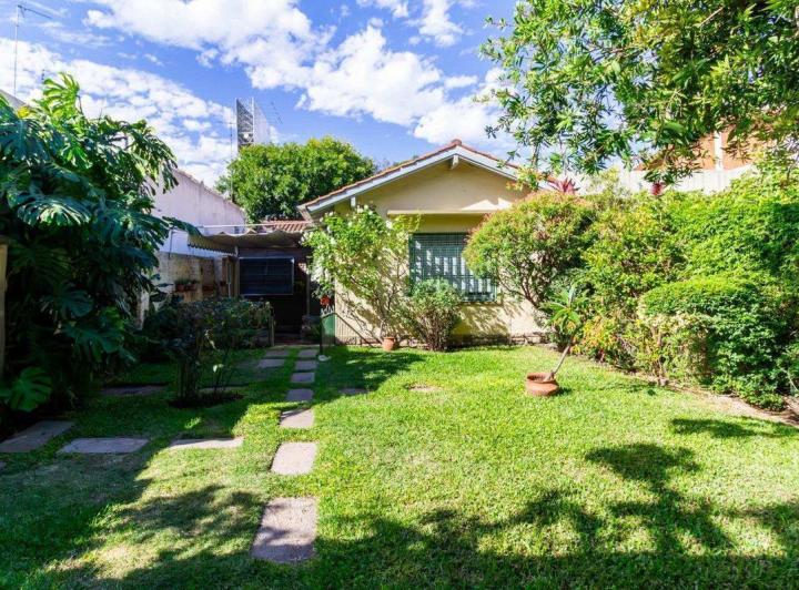 Casa · 150m² · 4 Ambientes