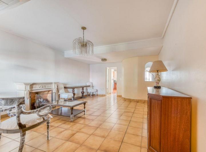 Casa · 138m² · 4 Ambientes · 1 Cochera