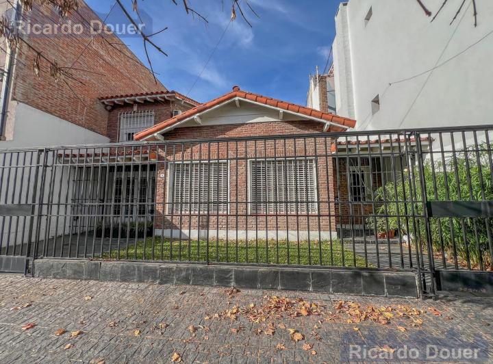 Casa · 163m² · 4 Ambientes