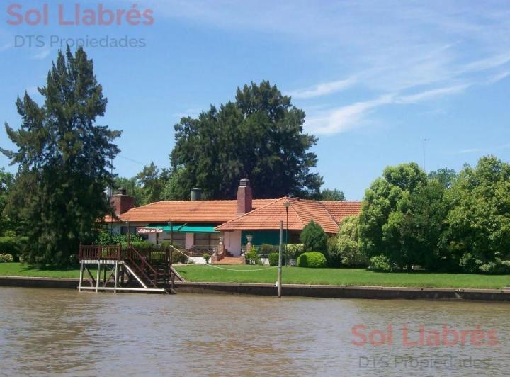 Casa · 120m² · 4 Ambientes