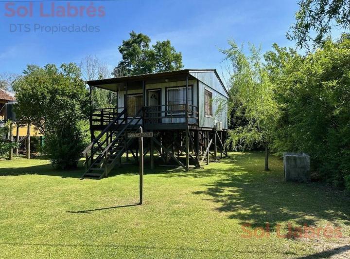 Casa · 40m² · 2 Ambientes