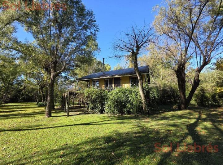 Casa · 80m² · 4 Ambientes