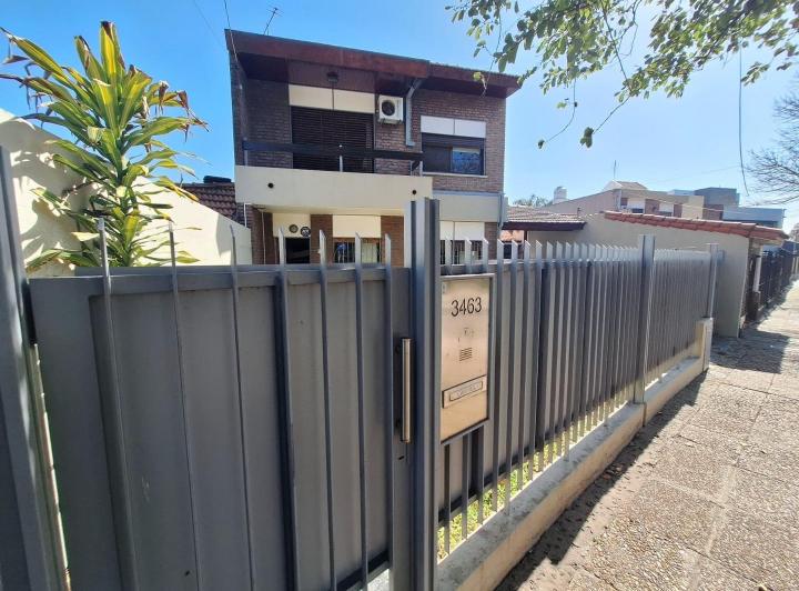 Casa · 224m² · 3 Ambientes · 3 Cocheras