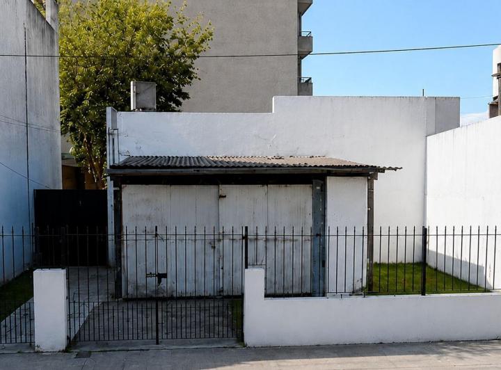 Casa · 40m² · 2 Ambientes