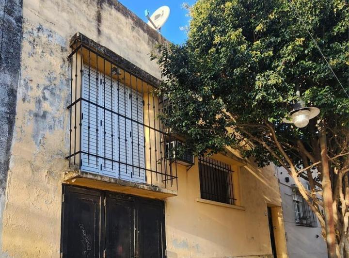 Casa · 108m² · 3 Ambientes · 1 Cochera