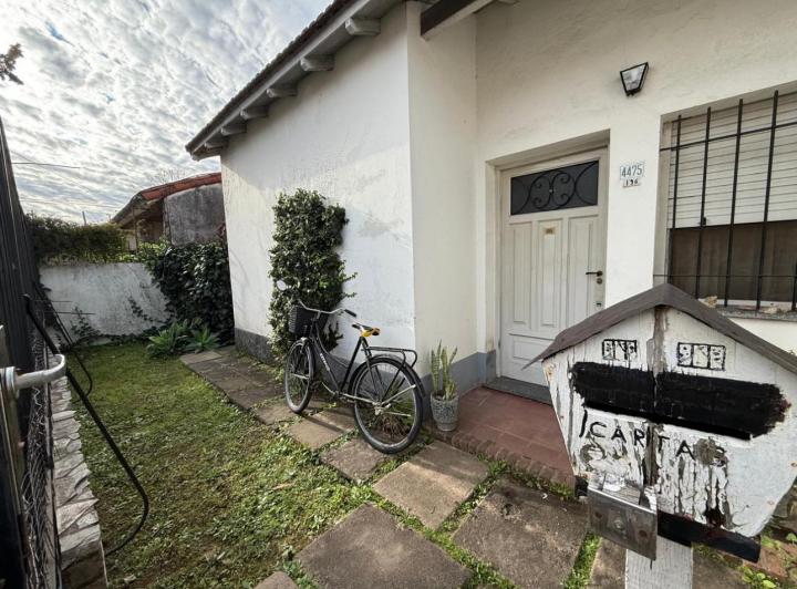 Casa · 78m² · 3 Ambientes