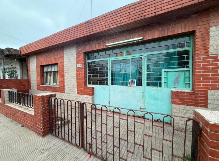 Casa · 80m² · 3 Ambientes