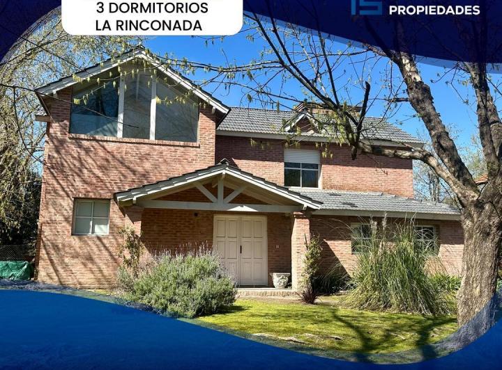 Casa · 196m² · 4 Ambientes