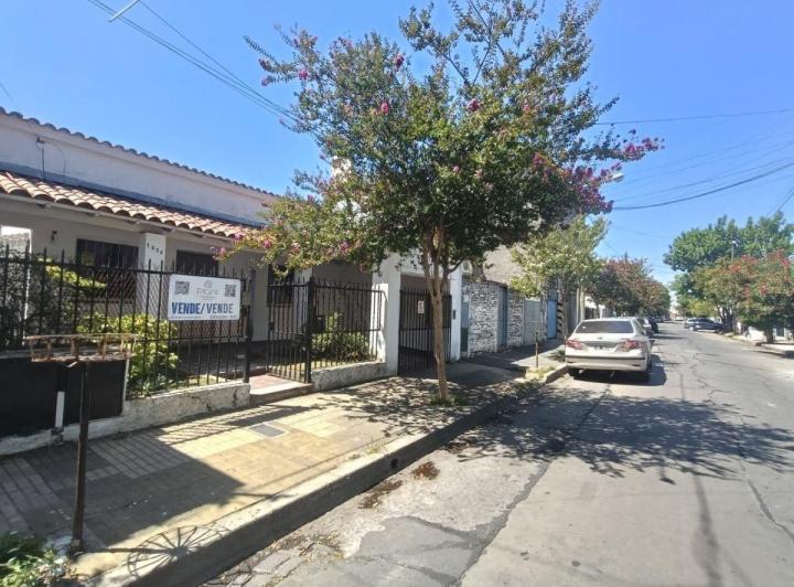 Casa · 140m² · 4 Ambientes · 1 Cochera