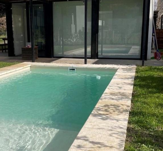 Casa · 150m² · 5 Ambientes