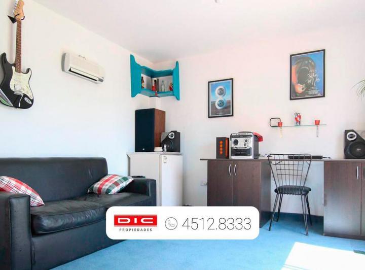 Casa · 62m² · 3 Ambientes