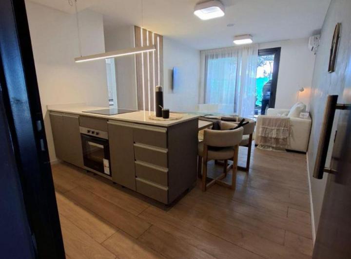 Casa · 65m² · 3 Ambientes