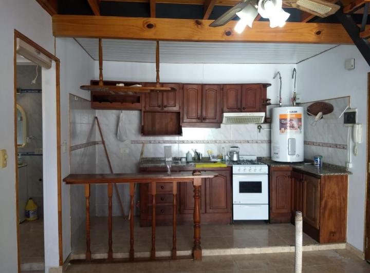 Casa · 50m² · 4 Ambientes · 1 Cochera