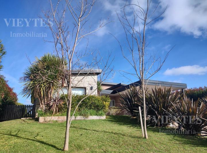 Casa · 166m² · 5 Ambientes