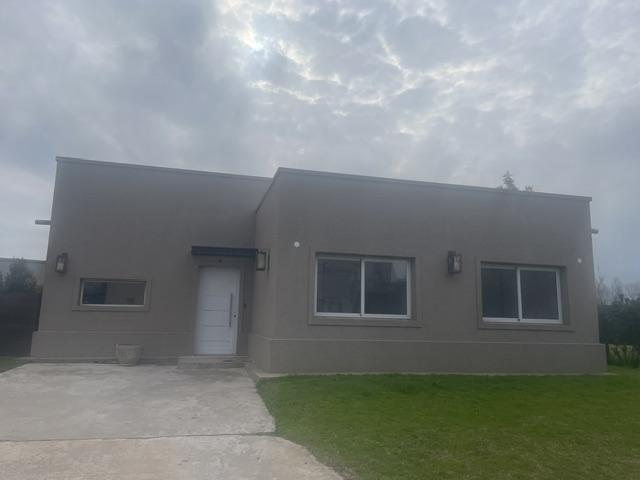 Casa · 113m² · 5 Ambientes