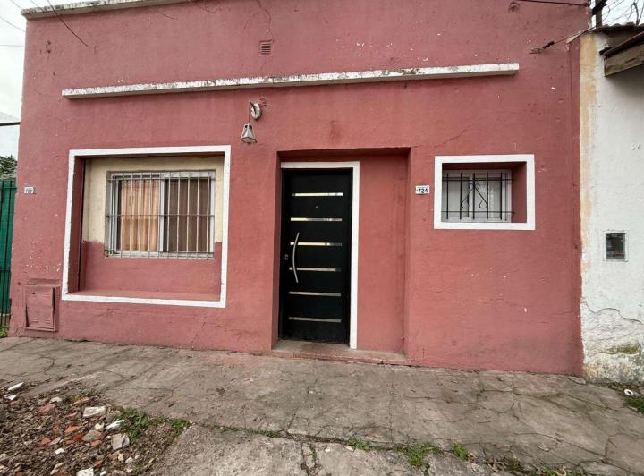 Casa · 60m² · 3 Ambientes