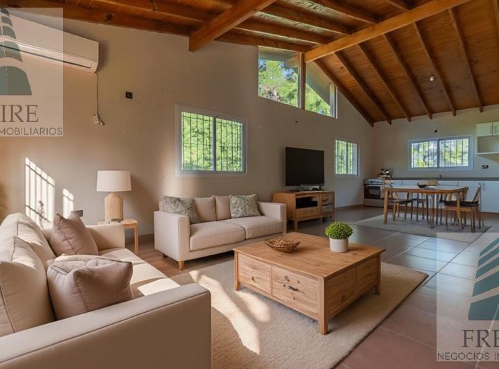 Casa · 184m² · 4 Ambientes