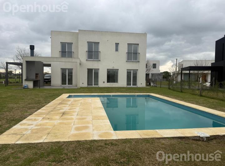 Casa · 170m² · 4 Ambientes