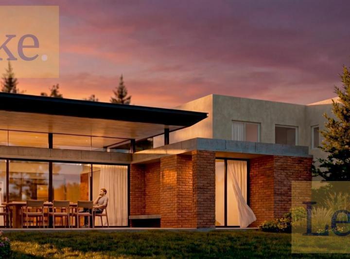 Casa · 270m² · 5 Ambientes · 3 Cocheras