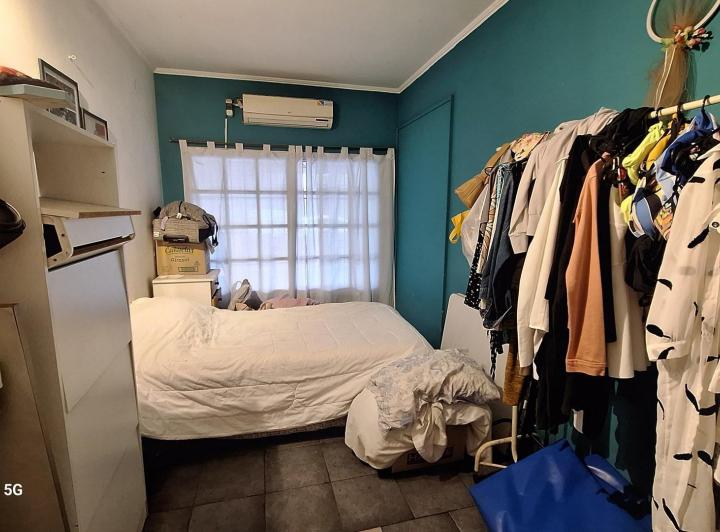 Casa · 200m² · 4 Ambientes