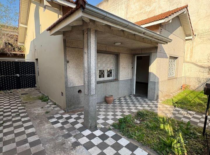 Casa · 150m² · 4 Ambientes · 1 Cochera