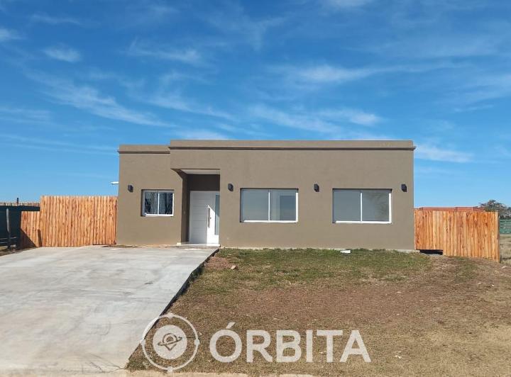 Casa · 136m² · 4 Ambientes
