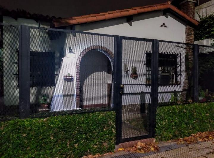 Casa · 90m² · 3 Ambientes