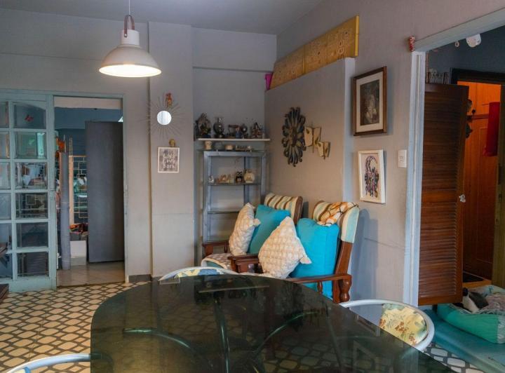 Casa · 300m² · 4 Ambientes