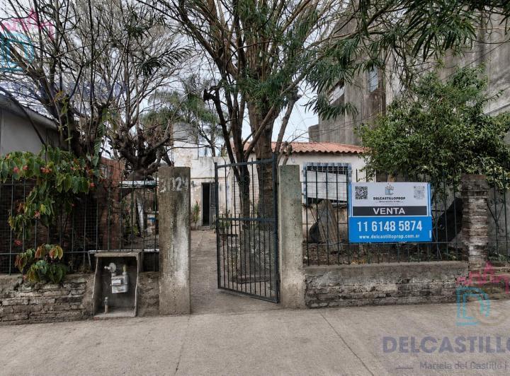 Casa · 190m² · 3 Ambientes