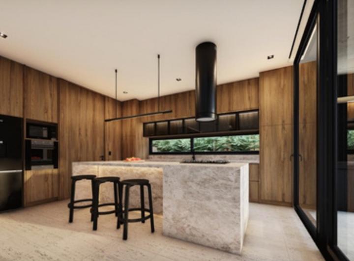 Casa · 335m² · 6 Ambientes