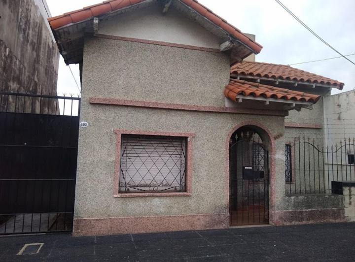 Casa · 80m² · 5 Ambientes