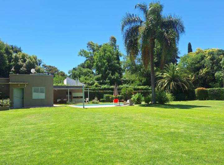 Casa · 145m² · 5 Ambientes