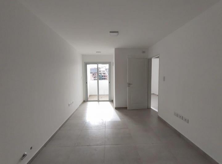 Departamento · 40m² · 2 Ambientes