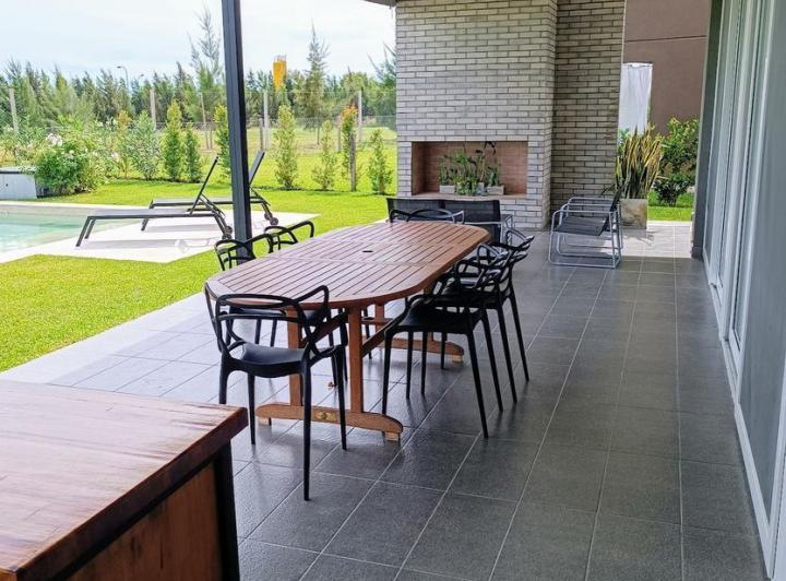 Casa · 565m² · 7 Ambientes