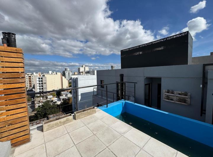 Departamento · 50m² · 2 Ambientes