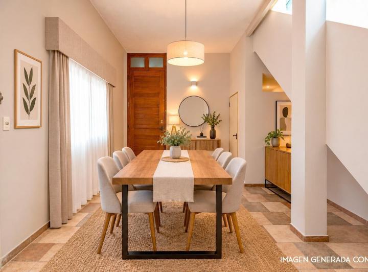 Casa · 178m² · 5 Ambientes · 3 Cocheras